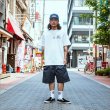 画像10: KustomStyle カスタムスタイル CONQUISTA Tシャツ WHITE (10)