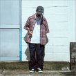 画像17: RED KAP レッドキャップ PT010 WORK PANTS 5カラー (17)
