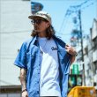 画像10: CAPTAIN STREET CS サングラス BLACK/L.GRAY キャプテンストリート (10)