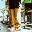 画像12: 【送料無料】COOKMAN クックマン Semiwide Chef パンツ Front Pocket Duck Canvas PEANUTS (12)