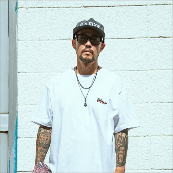 画像5: CAPTAIN STREET CSMFG キャップ CHARCOAL キャプテンストリート (5)