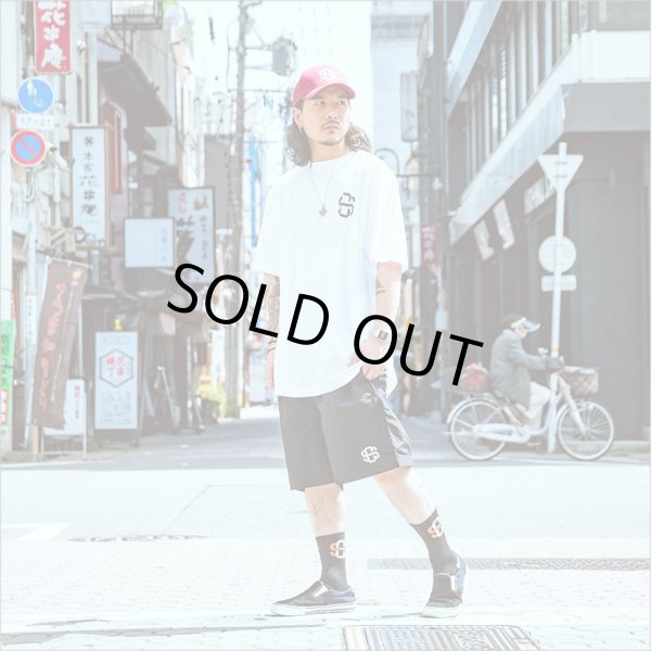 画像12: CAPTAIN STREET eighty キャップ BURGUNDY キャプテンストリート (12)