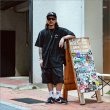 画像6: KustomStyle カスタムスタイル PRIMERO Tシャツ BLACK (6)