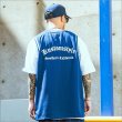 画像9: 【送料無料】KustomStyle カスタムスタイル GARDEN GROVEBASKET TANK JERSEY NAVY (9)