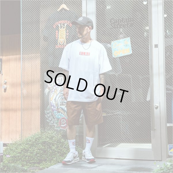 画像11: CAPTAIN STREET eighty キャップ BLACK キャプテンストリート (11)