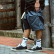 画像10: 【送料無料】BLUCO ブルコ STRETCH EASY WORK SHORTS AIR FORCE BLUE (10)