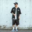 画像7: 【送料無料】BLUCO ブルコ RIPSTOP CARGO SHORTS BLACK (7)