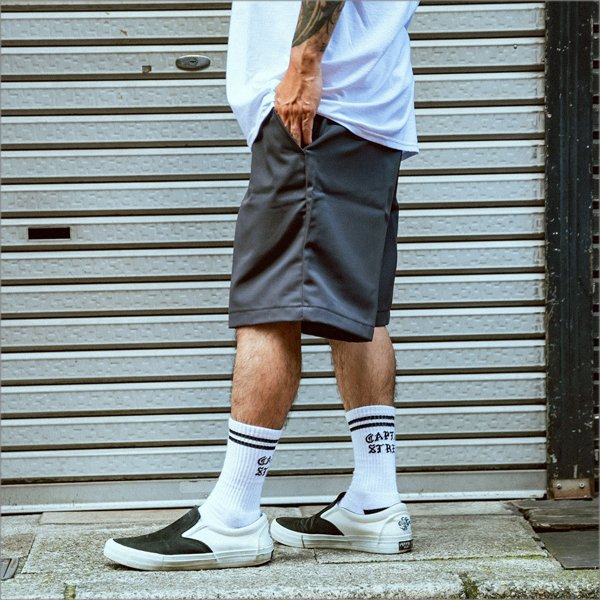 画像10: RED KAP レッドキャップ 7.5oz ショートパンツ 6カラー (10)