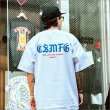 画像8: 【送料無料】CAPTAIN STREET CSMFG ベースボールシャツ ASH キャプテンストリート (8)