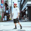 画像8: CAPTAIN STREET eighty Tシャツ WHITE キャプテンストリート (8)