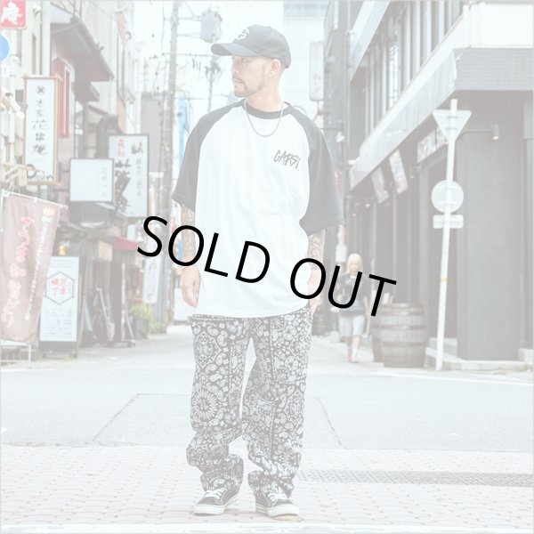 画像12: CAPTAIN STREET eighty キャップ BLACK キャプテンストリート (12)