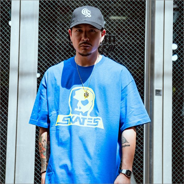 画像9: CAPTAIN STREET Classic CS キャップ BLACK キャプテンストリート (9)