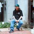 画像14: CAPTAIN STREET Classic CS スナップバックキャップ GREEN キャプテンストリート (14)