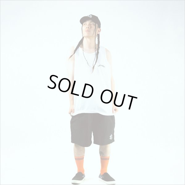 画像13: CAPTAIN STREET eighty キャップ BLACK キャプテンストリート (13)