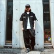 画像11: CAPTAIN STREET CS サングラス BLACK/L.GRAY キャプテンストリート (11)