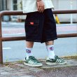 画像6: CAPTAIN STREET eighty SOCKS WHITE キャプテンストリート (6)