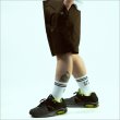 画像7: CAPTAIN STREET FO SOCKS WHITE キャプテンストリート (7)
