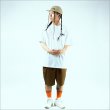 画像6: CAPTAIN STREET CSMFG キャップ KHAKI キャプテンストリート (6)