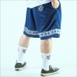 画像15: CAPTAIN STREET eighty SOCKS WHITE キャプテンストリート (15)