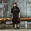 画像14: CAPTAIN STREET FO SOCKS WHITE キャプテンストリート (14)