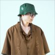 画像14: CAPTAIN STREET CS サングラス BLACK/L.GRAY キャプテンストリート (14)