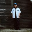 画像11: 【送料無料】CAPTAIN STREET CSMFG ベースボールシャツ ASH キャプテンストリート (11)