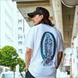 画像7: KustomStyle カスタムスタイル KEEP MANNERS Tシャツ WHITE (7)