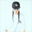 画像12: CAPTAIN STREET CS サングラス BLACK/L.BLUE キャプテンストリート (12)