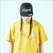 画像11: CAPTAIN STREET CSMFG キャップ BLACK キャプテンストリート (11)