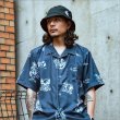 画像11: CAPTAIN STREET Classic CS バケットハット BLACK キャプテンストリート (11)