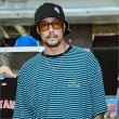 画像12: CAPTAIN STREET Classic CS バケットハット BLACK キャプテンストリート (12)