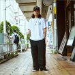画像15: 【40％OFF】【送料無料】Deviluse デビルユース Work パンツ BLACK (15)