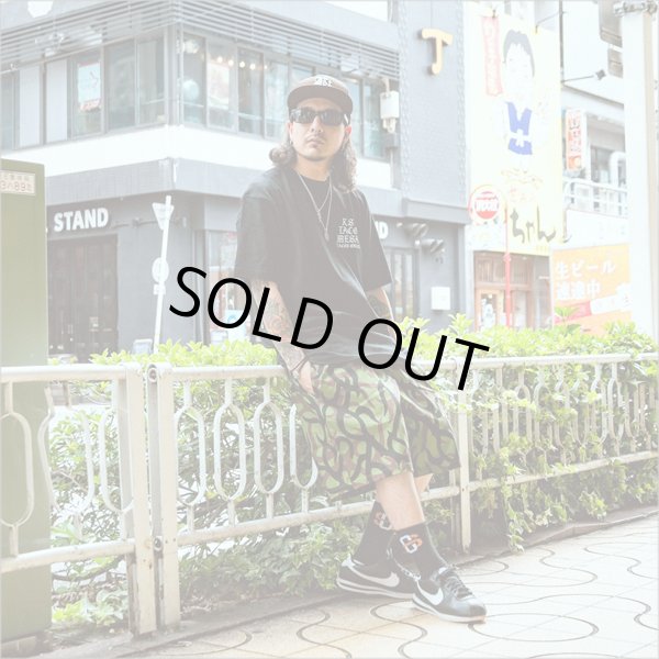 画像6: KustomStyle カスタムスタイル K DIA スナップバックCAP BROWN (6)