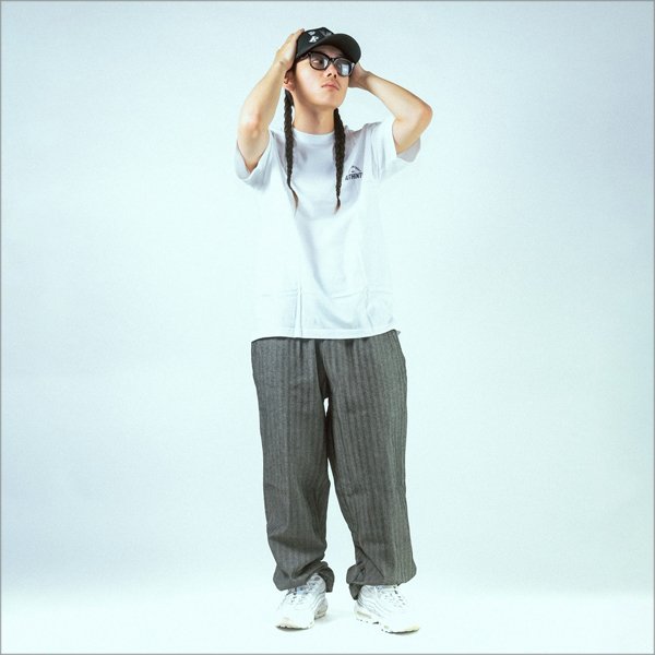 画像13: 【20％OFF】CAPTAIN STREET AUTHENTIC Tシャツ WHITE キャプテンストリート (13)