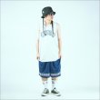画像15: CAPTAIN STREET CS サングラス BLACK/L.BLUE キャプテンストリート (15)