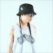 画像14: CAPTAIN STREET CS サングラス BLACK/L.BLUE キャプテンストリート (14)