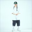 画像8: CAPTAIN STREET Classic CS ヘヴィーウェイトBIG Tシャツ WHITE キャプテンストリート (8)
