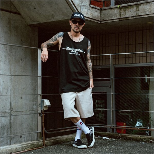 画像10: CAPTAIN STREET CSMFG キャップ BLACK キャプテンストリート (10)