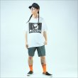 画像11: 【送料無料】SKULL SKATES スカルスケーツ SURF BOX BURBS Tシャツ WHITE (11)