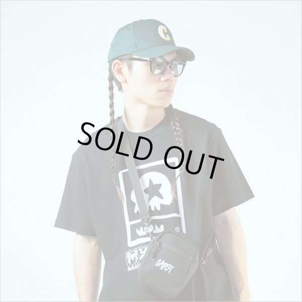 画像14: 【50％OFF】CAPTAIN STREET Ruki キャップ GREEN キャプテンストリート (14)
