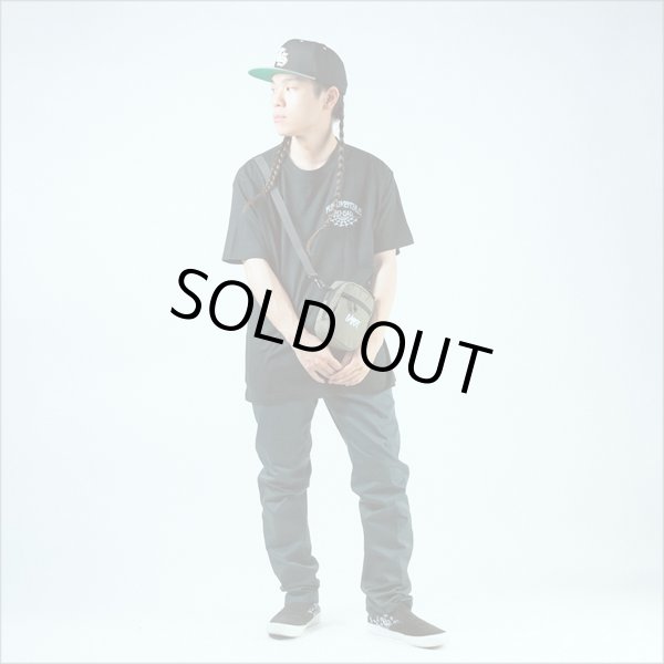 画像10: 【送料無料】BLUCO ブルコ STRETCH SLIM WORK PANTS BLUE (10)