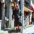 画像11: CAPTAIN STREET Classic CS キャップ BLACK キャプテンストリート (11)