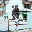 画像12: 【送料無料】BLUCO ブルコ STRETCH EASY WORK SHORTS L.GRAY (12)