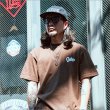 画像14: CAPTAIN STREET CSMFG キャップ BLACK キャプテンストリート (14)