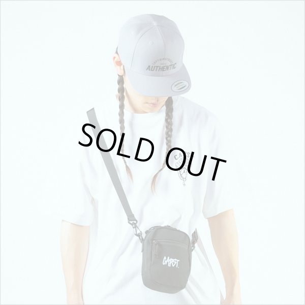 画像13: 【50％OFF】CAPTAIN STREET AUTHENTIC スナップバックキャップ GRAY キャプテンストリート (13)