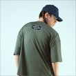 画像11: Deviluse デビルユース Division Game Shirt CHARCOAL (11)
