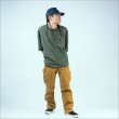 画像10: Deviluse デビルユース Division Game Shirt CHARCOAL (10)