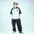 画像16: 【送料無料】COOKMAN クックマン Carpenter's パンツ DENIM NAVY (16)