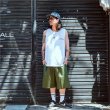 画像8: CAPTAIN STREET CSMFG キャップ CHARCOAL キャプテンストリート (8)