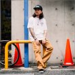画像6: KustomStyle カスタムスタイル CACTUS SUR CALIFAS Tシャツ WHITE (6)